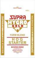 hog starter  mash 