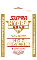 hog pre-starter mini  pellets 