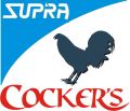 supra cocker's blue   w/ pellet