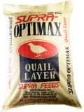 optimax quail layer mash 